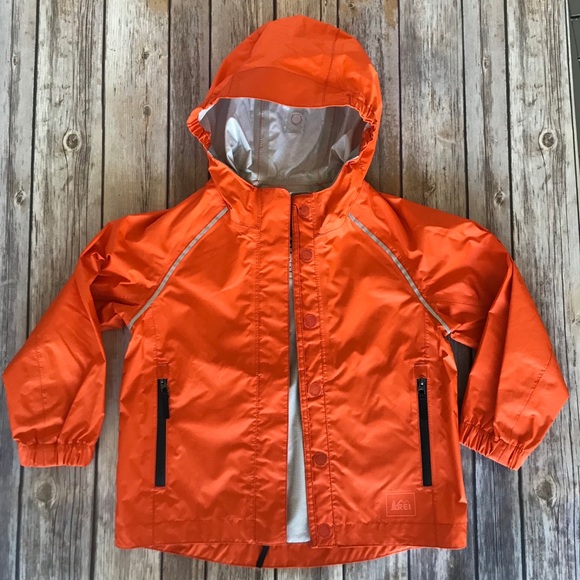 rei kids raincoat